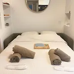 Modern & Chic Studio Paris 17- Perfect Location