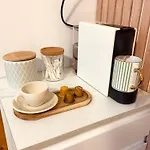 Modern & Chic Studio Paris 17- Perfect Location