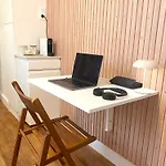 Modern & Chic Studio Paris 17- Perfect Location