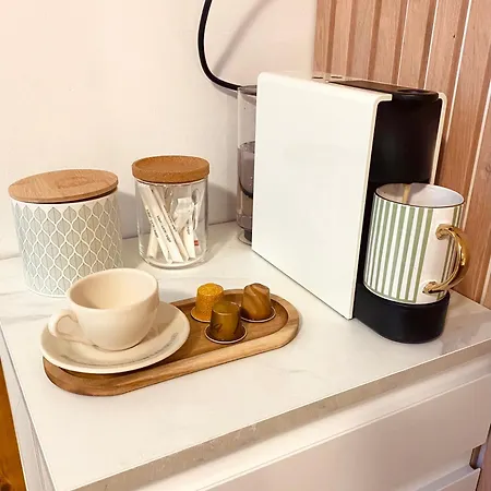 Appartamento Modern & Chic 17- Perfect Location *