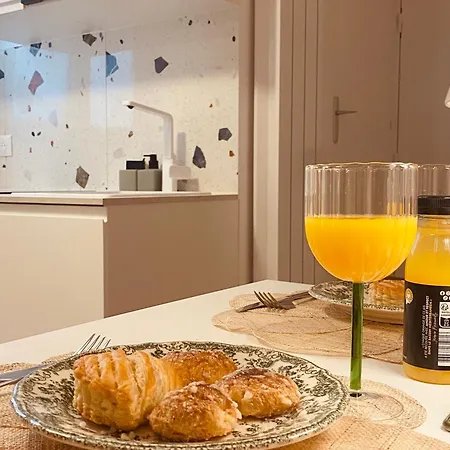 Appartamento Modern & Chic 17- Perfect Location