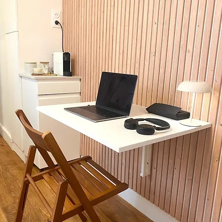 Appartamento Modern & Chic 17- Perfect Location Parigi