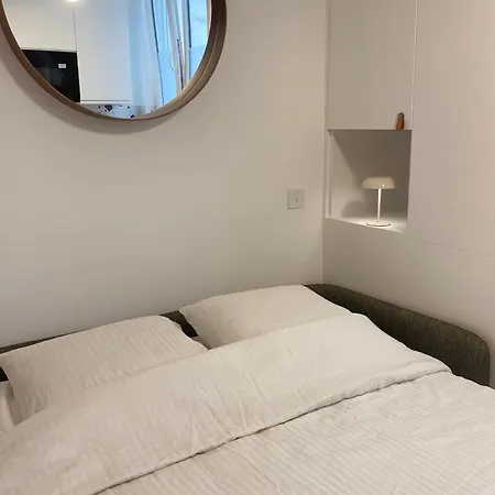 Modern & Chic 17- Perfect Location Appartamento