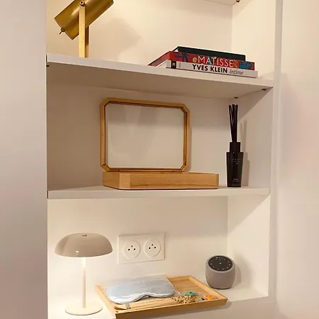 Modern & Chic 17- Perfect Location Appartamento