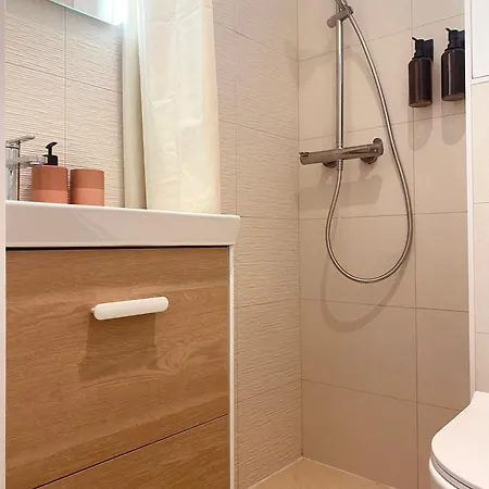 Appartamento Modern & Chic 17- Perfect Location