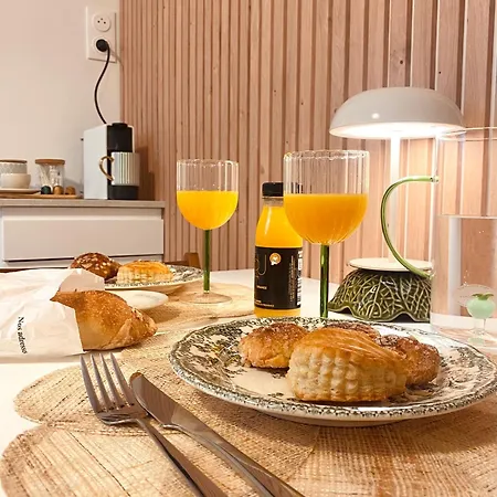 Modern & Chic 17- Perfect Location Appartamento *