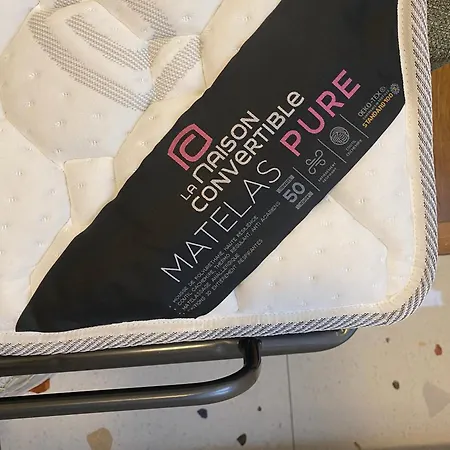 Appartamento Modern & Chic 17- Perfect Location Parigi