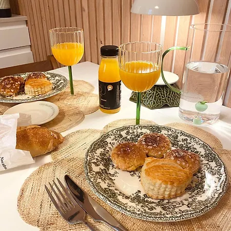 Modern & Chic 17- Perfect Location Appartamento Parigi