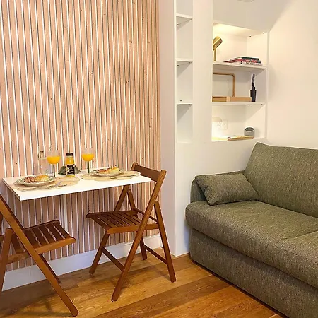 Appartamento Modern & Chic 17- Perfect Location *