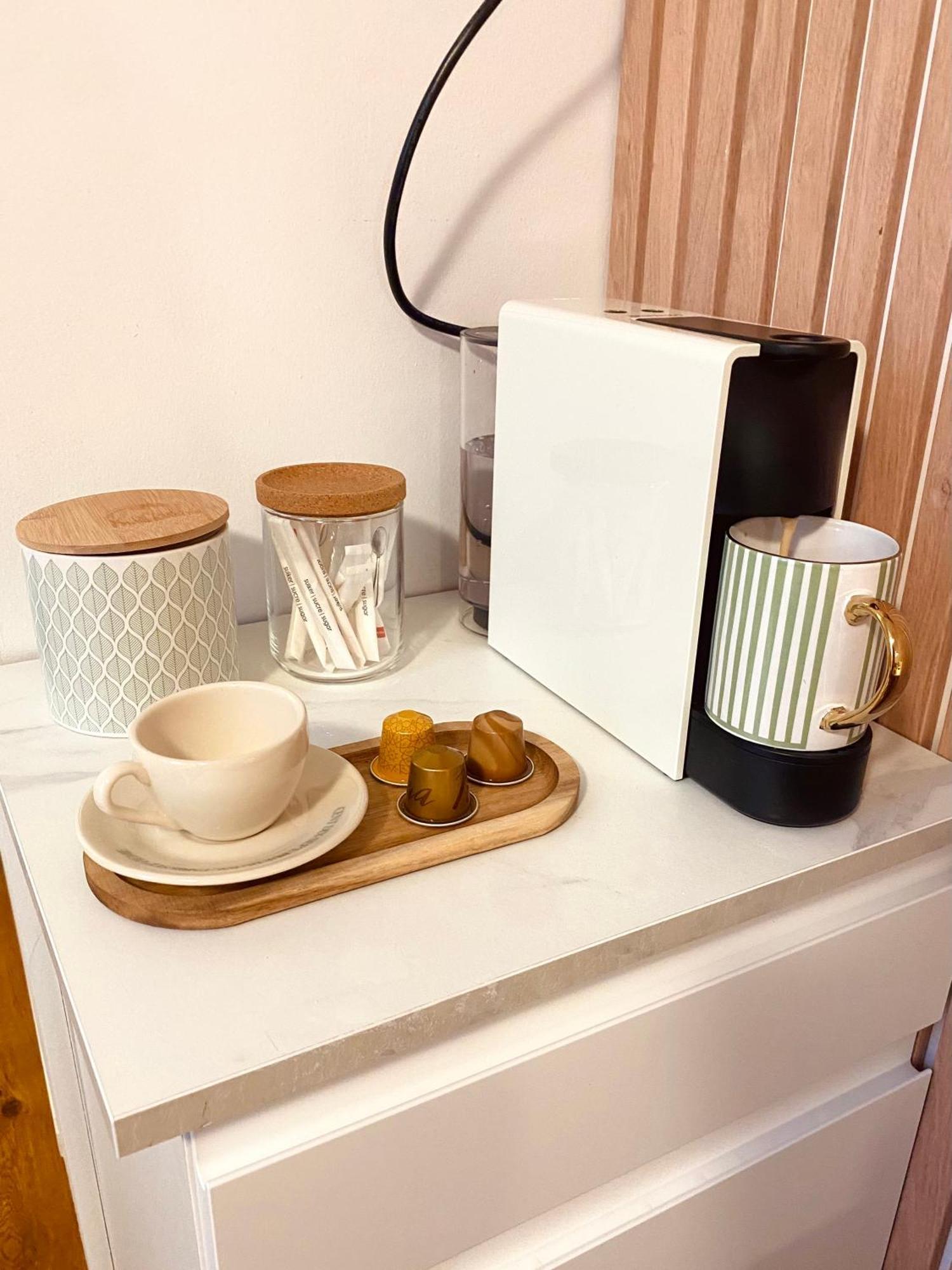 Apartment Modern & Chic 17- Perfect Location *